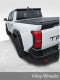 2024 Toyota Tacoma 4WD TRD Sport Hybrid