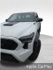 2024 Toyota Tacoma 4WD TRD Sport Hybrid