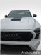 2024 Toyota Tacoma 4WD TRD Sport Hybrid