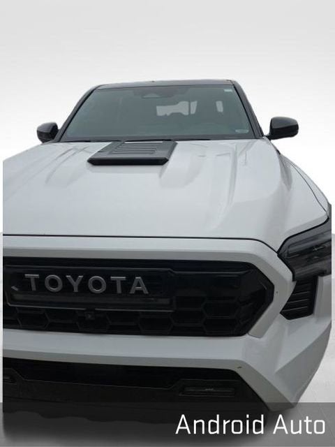 2024 Toyota Tacoma 4WD TRD Sport Hybrid