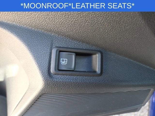 2022 Volkswagen Taos SEL