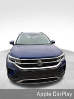 2022 Volkswagen Taos SEL