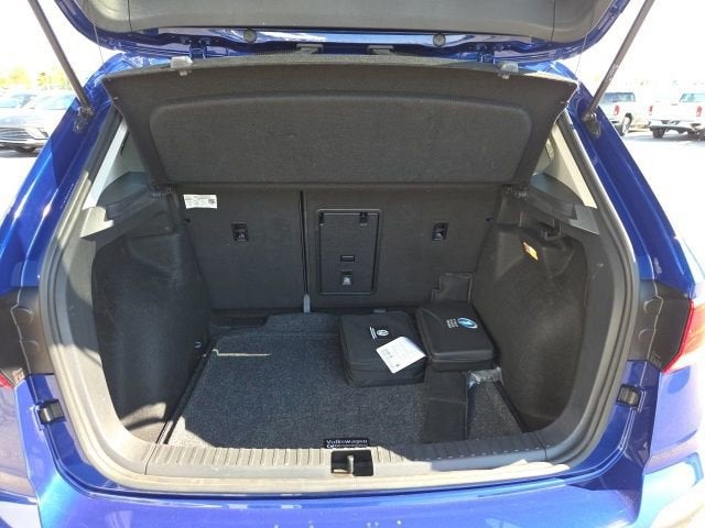 2022 Volkswagen Taos SEL