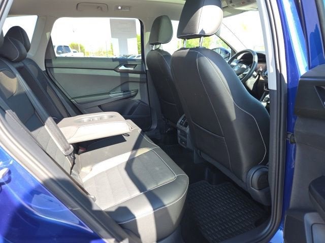 2022 Volkswagen Taos SEL
