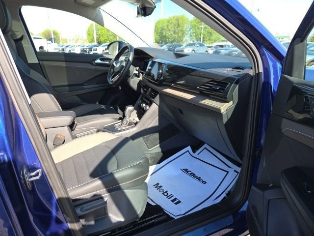 2022 Volkswagen Taos SEL