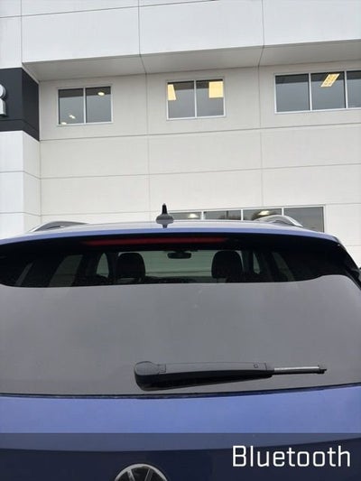 2022 Volkswagen Taos SEL