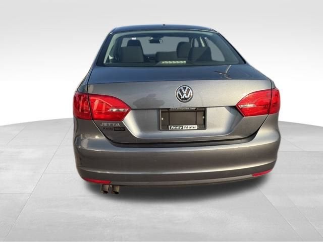 2014 Volkswagen Jetta S