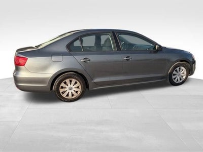 2014 Volkswagen Jetta S