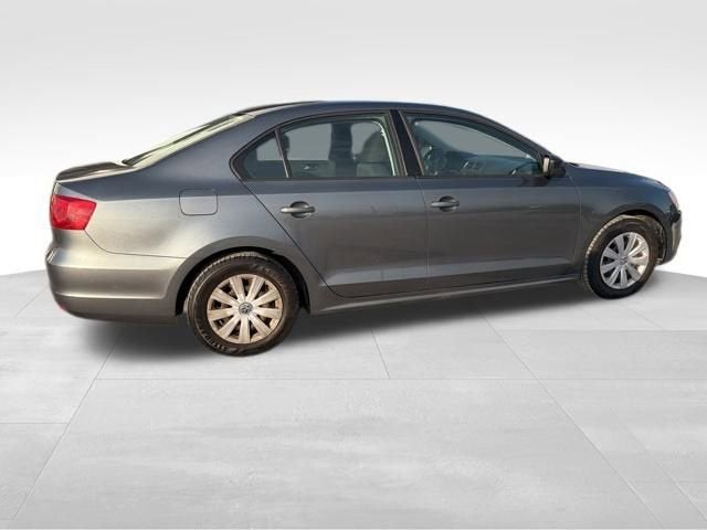 2014 Volkswagen Jetta S