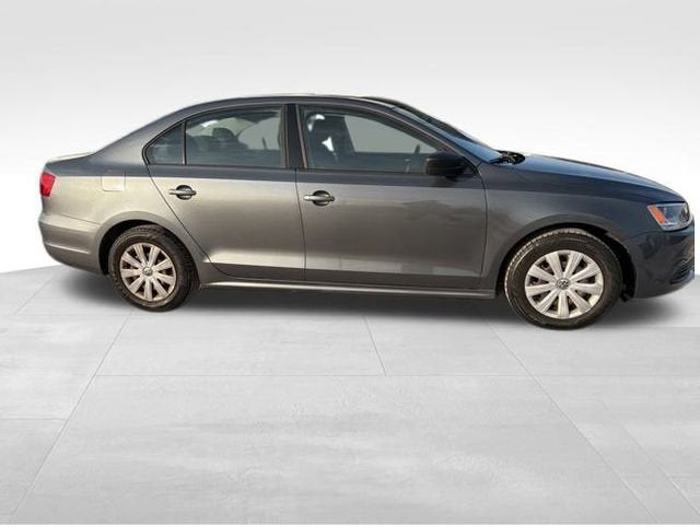 2014 Volkswagen Jetta S