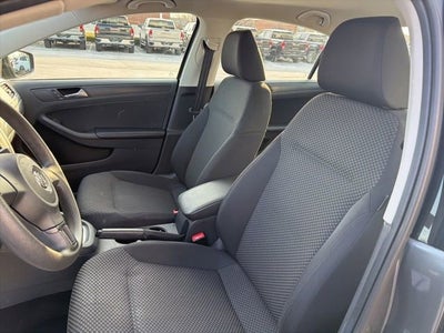 2014 Volkswagen Jetta S