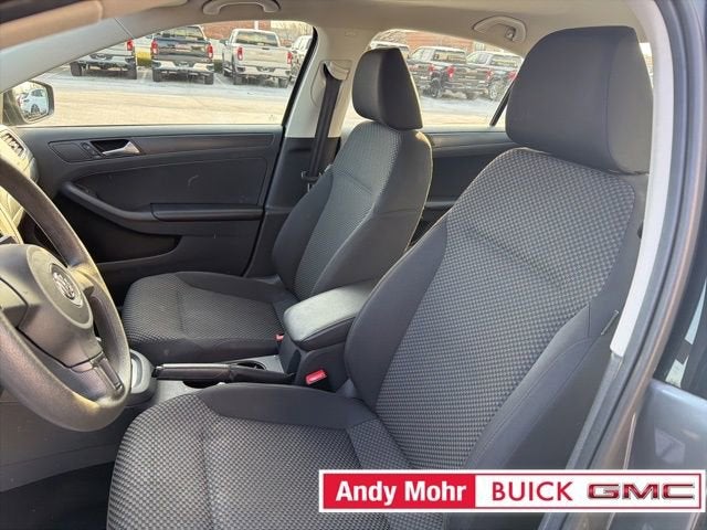 2014 Volkswagen Jetta S