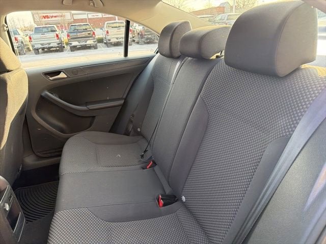 2014 Volkswagen Jetta S