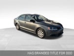 2014 Volkswagen Jetta S