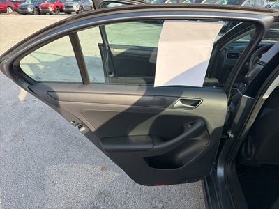 2014 Volkswagen Jetta S