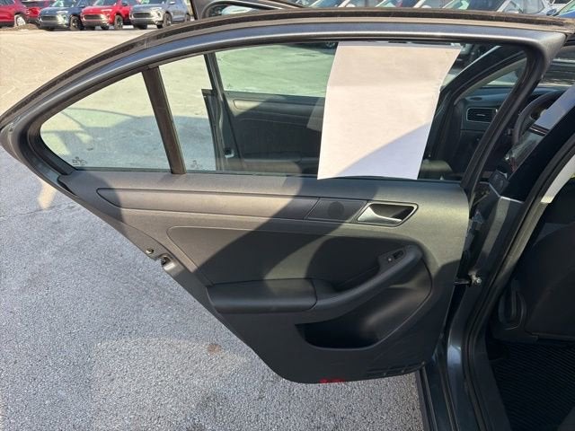 2014 Volkswagen Jetta S