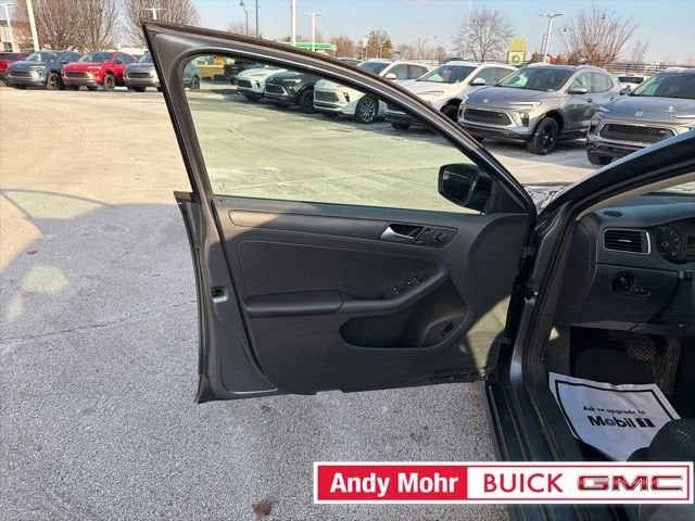 2014 Volkswagen Jetta S