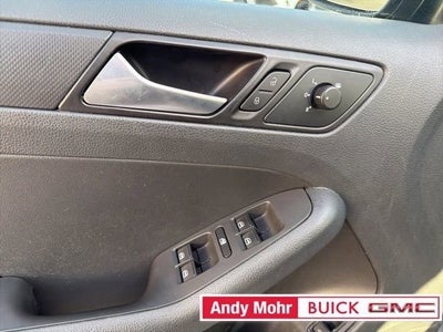 2014 Volkswagen Jetta S