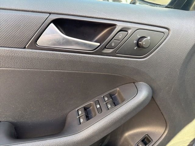 2014 Volkswagen Jetta S