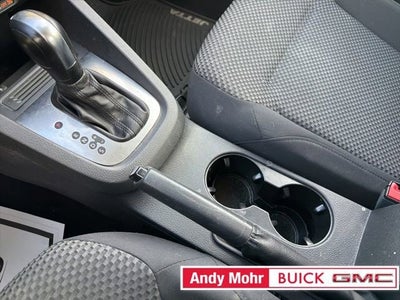 2014 Volkswagen Jetta S