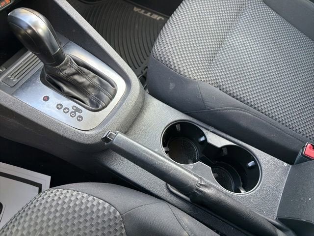 2014 Volkswagen Jetta S