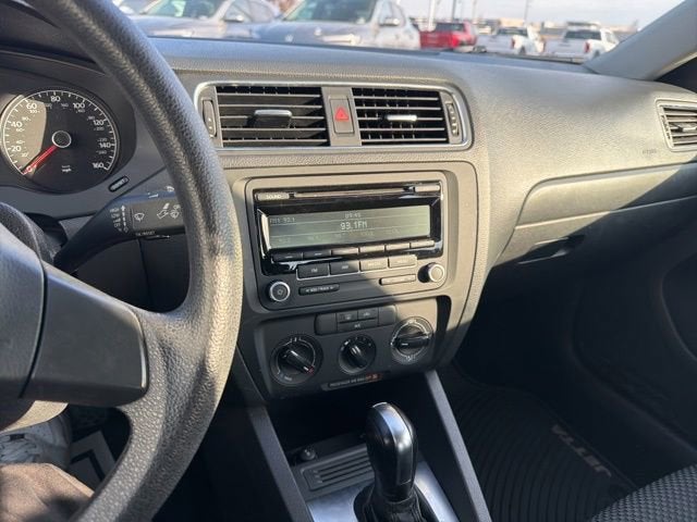 2014 Volkswagen Jetta S