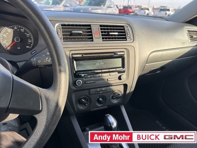 2014 Volkswagen Jetta S