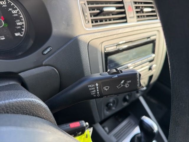 2014 Volkswagen Jetta S