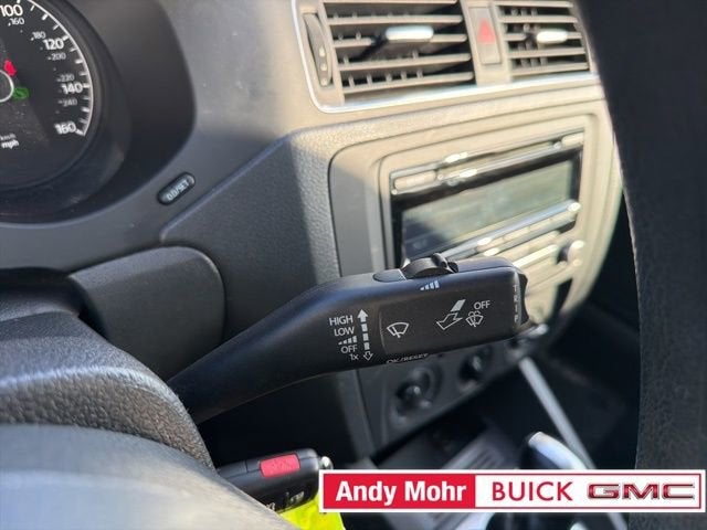 2014 Volkswagen Jetta S