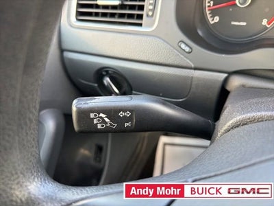 2014 Volkswagen Jetta S