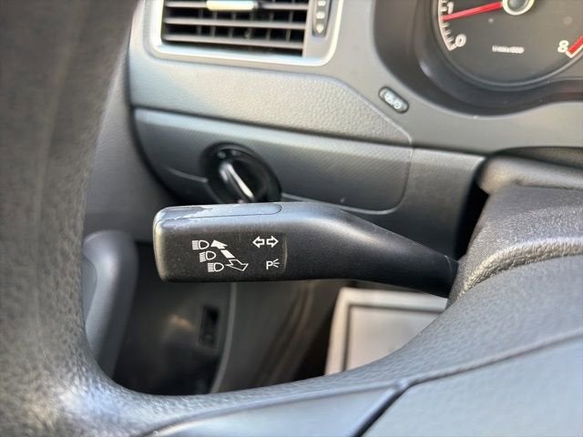 2014 Volkswagen Jetta S