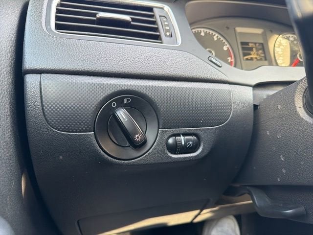 2014 Volkswagen Jetta S