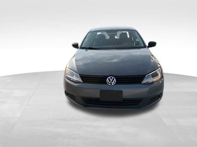 2014 Volkswagen Jetta S