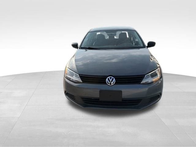 2014 Volkswagen Jetta S