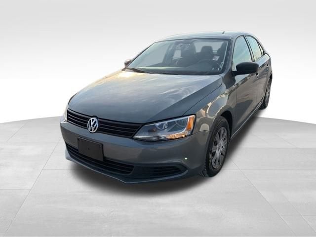 2014 Volkswagen Jetta S
