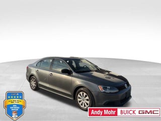 2014 Volkswagen Jetta S