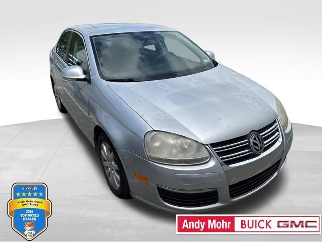 2007 Volkswagen Jetta 2.0T