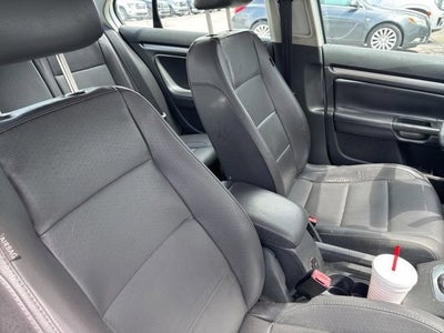 2007 Volkswagen Jetta 2.0T
