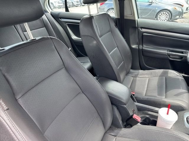 2007 Volkswagen Jetta 2.0T