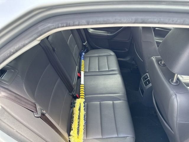 2007 Volkswagen Jetta 2.0T