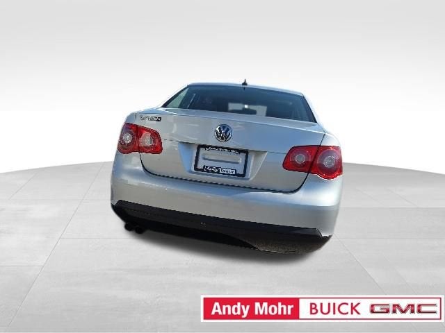 2007 Volkswagen Jetta 2.0T