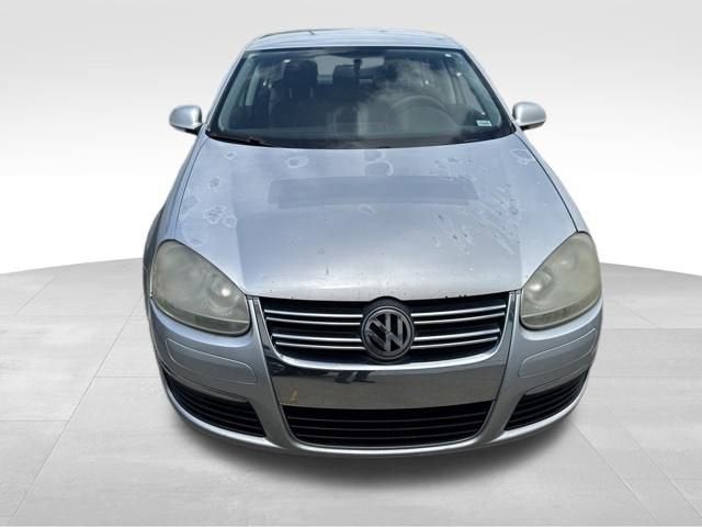 2007 Volkswagen Jetta 2.0T