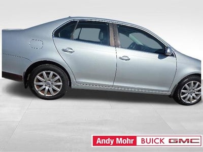 2007 Volkswagen Jetta 2.0T
