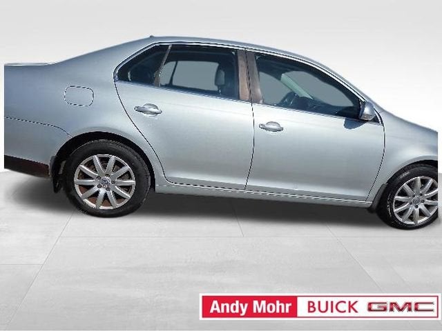 2007 Volkswagen Jetta 2.0T