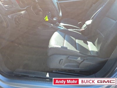 2007 Volkswagen Jetta 2.0T