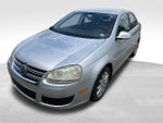 2007 Volkswagen Jetta 2.0T