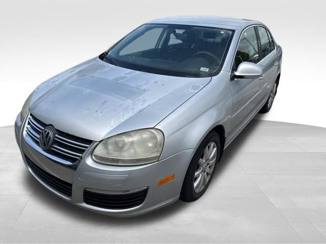 2007 Volkswagen Jetta 2.0T