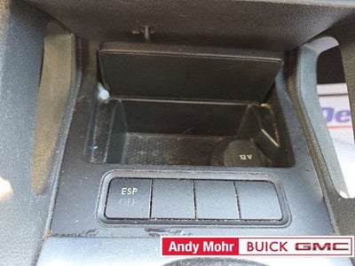 2007 Volkswagen Jetta 2.0T