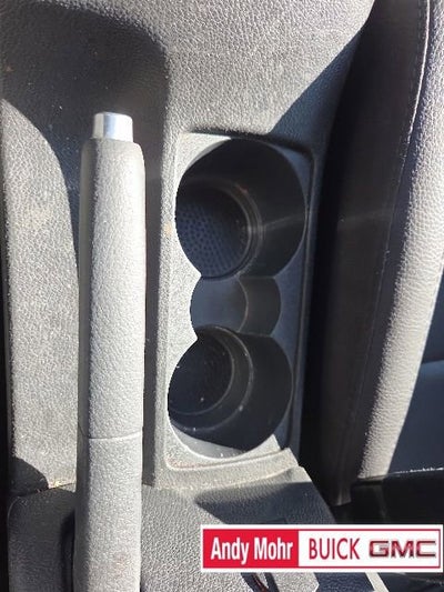 2007 Volkswagen Jetta 2.0T