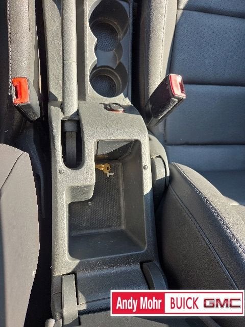 2007 Volkswagen Jetta 2.0T